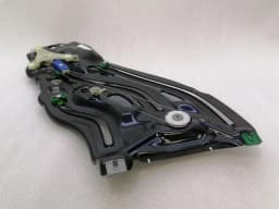 PORSCHE Porsche 911 992 left rear door winder 992839399D window regulator rear Li convertible — thumbnail 10