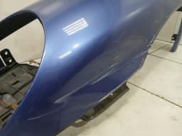 PORSCHE Porsche 911 996 Left Wing 99650303101 FAULTY Left Fender — thumbnail 3