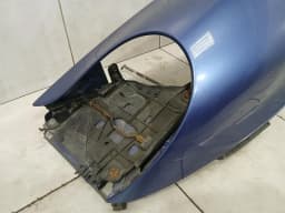 PORSCHE Porsche 911 996 Left Wing 99650303101 FAULTY Left Fender — thumbnail 4
