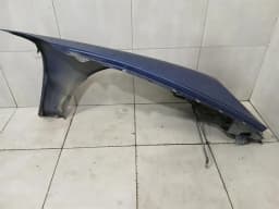 PORSCHE Porsche 911 996 Left Wing 99650303101 FAULTY Left Fender — thumbnail 8