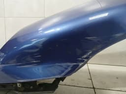 PORSCHE Porsche 911 996 Left Wing 99650303101 FAULTY Left Fender — thumbnail 5