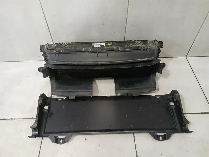 PORSCHE Porsche 911 991 Water Radiator 99110613801 Water Cooler Radiator Turbo GT3