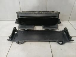 PORSCHE Porsche 911 991 Water Radiator 99110613801 Water Cooler Radiator Turbo GT3 — thumbnail 2