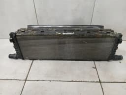 PORSCHE Porsche 911 991 Water Radiator 99110613801 Water Cooler Radiator Turbo GT3 — thumbnail 4