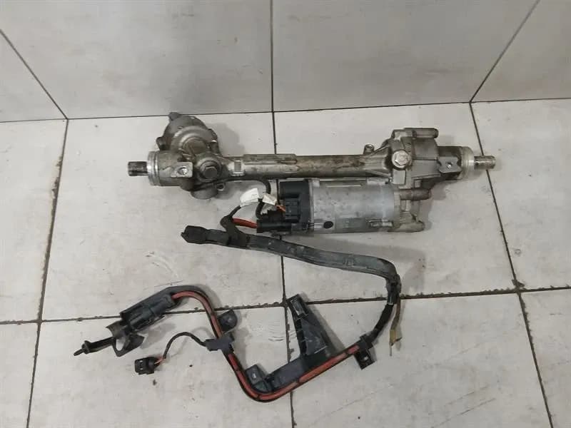PORSCHE Porsche 911 991 Power Steering Rack 99134700555 LHD Steering Rack Turbo S Mk1