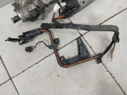 PORSCHE Porsche 911 991 Power Steering Rack 99134700555 LHD Steering Rack Turbo S Mk1 — thumbnail 6