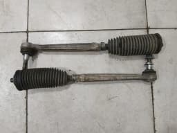 PORSCHE Porsche 911 991 Power Steering Rack 99134700555 LHD Steering Rack Turbo S Mk1 — thumbnail 7