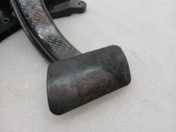 PORSCHE PORSCHE 911 992 GT3 BRAKE PEDAL 992723031B RIGHT HAND DRIVE RHD — thumbnail 2