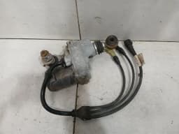 PORSCHE Porsche 911 991 Power Steering Rack 99133105825 RR Steering Rack — thumbnail 1