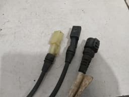 PORSCHE Porsche 911 991 Power Steering Rack 99133105825 RR Steering Rack — thumbnail 6