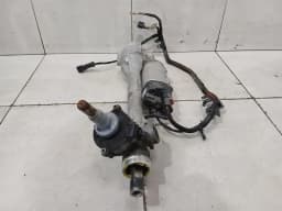 PORSCHE Porsche 911 992 Power Steering Rack 992423051BD RHD Right Hand Drive — thumbnail 2