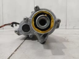 PORSCHE Porsche 911 992 Power Steering Rack 992423051BD RHD Right Hand Drive — thumbnail 4