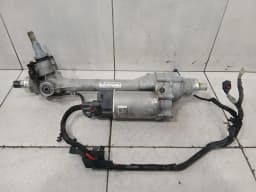 PORSCHE Porsche 911 992 Power Steering Rack 992423051BD RHD Right Hand Drive — thumbnail 3