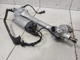 PORSCHE Porsche 911 992 Power Steering Rack 992423051BD RHD Right Hand Drive — thumbnail 6