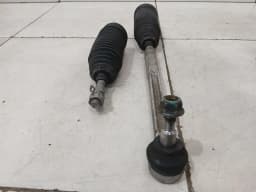 PORSCHE Porsche 911 992 Power Steering Rack 992423051BD RHD Right Hand Drive — thumbnail 7