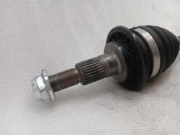PORSCHE Porsche 911 991 Right Front Drive Shaft 99134903803 Drive Shaft Front RE LOBRO — thumbnail 10