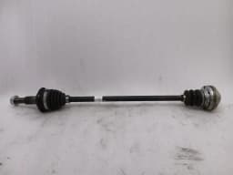 PORSCHE Porsche 911 991 Right Front Drive Shaft 99134903803 Drive Shaft Front RE LOBRO — thumbnail 1