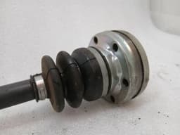 PORSCHE Porsche 911 991 Right Front Drive Shaft 99134903803 Drive Shaft Front RE LOBRO — thumbnail 2