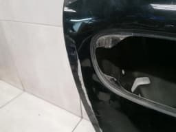 PORSCHE Porsche 911 991 right front door 99153191201 door front right defect — thumbnail 4