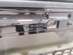 PORSCHE Porsche 911 991 right front door 99153191201 door front right defect — thumbnail 10