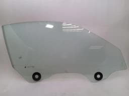 PORSCHE Porsche 911 991 right front door glass 99154251203 door window front right — thumbnail 1