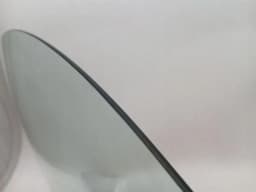 PORSCHE Porsche 911 991 right front door glass 99154251203 door window front right — thumbnail 5