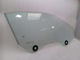 PORSCHE Porsche 911 991 right front door glass 99154251203 door window front right — thumbnail 8