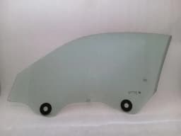 PORSCHE Porsche 911 991 right front door glass 99154251203 door window front right — thumbnail 6