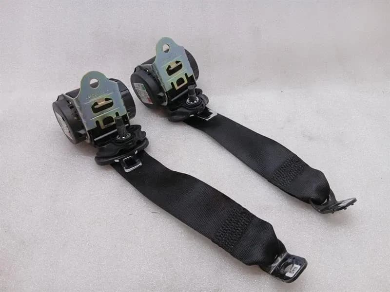 Porsche 911 991 rear seat belt 99180303504 seat belt belt rear coupe