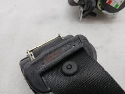 PORSCHE Porsche 911 991 rear seat belt 99180303504 seat belt belt rear coupe — thumbnail 7