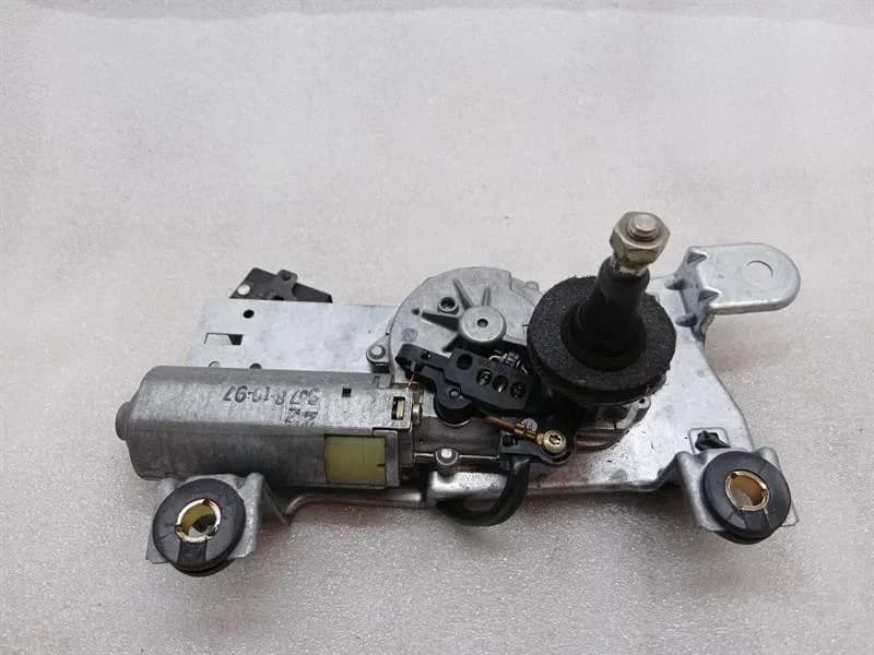 Porsche 911 996 Rear Wiper Motor 99662808000 Wiper Motor Rear