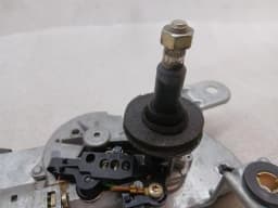 PORSCHE Porsche 911 996 Rear Wiper Motor 99662808000 Wiper Motor Rear — thumbnail 2