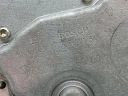 PORSCHE Porsche 911 996 Rear Wiper Motor 99662808000 Wiper Motor Rear — thumbnail 7