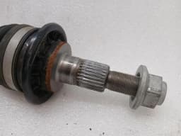 PORSCHE Porsche 911 992 Right Front Drive Shaft 992407271H Drive Shaft Front Right — thumbnail 3