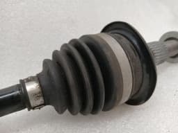 PORSCHE Porsche 911 992 Right Front Drive Shaft 992407271H Drive Shaft Front Right — thumbnail 8