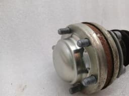 PORSCHE Porsche 911 992 Right Front Drive Shaft 992407271H Drive Shaft Front Right — thumbnail 10