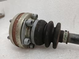 PORSCHE Porsche 911 992 Right Front Drive Shaft 992407271H Drive Shaft Front Right — thumbnail 5