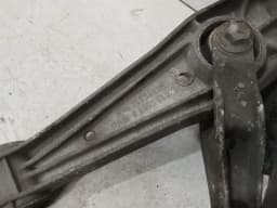 PORSCHE Porsche 911 996 Right Front Hub 99634165809 Wheel Bearing Housing Front Right — thumbnail 6