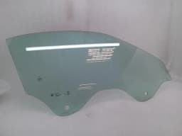 PORSCHE Porsche 911 992 right front door glass 992845020E convertible door window front right — thumbnail 8