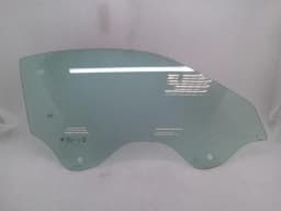 PORSCHE Porsche 911 992 right front door glass 992845020E convertible door window front right — thumbnail 7