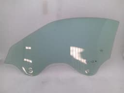 PORSCHE Porsche 911 992 right front door glass 992845020E convertible door window front right — thumbnail 9