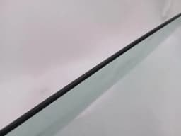 PORSCHE Porsche 911 992 right front door glass 992845020E convertible door window front right — thumbnail 6