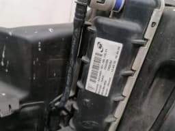 PORSCHE Porsche 911 991 Radiator Pack 99110614201 Right Turbo Radiator Pack Right — thumbnail 7