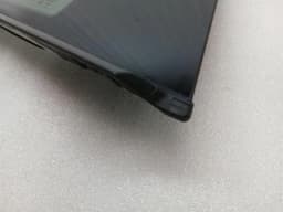 PORSCHE Porsche 911 991 Right Rear 1/4 Glass 99154311210 Door Window 1/4 Rear RH — thumbnail 4