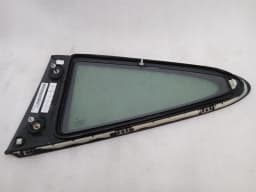 PORSCHE Porsche 911 991 Right Rear 1/4 Glass 99154311210 Door Window 1/4 Rear RH — thumbnail 9