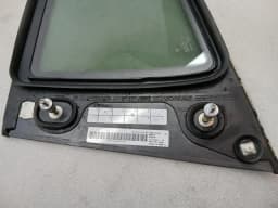 PORSCHE Porsche 911 991 Right Rear 1/4 Glass 99154311210 Door Window 1/4 Rear RH — thumbnail 7