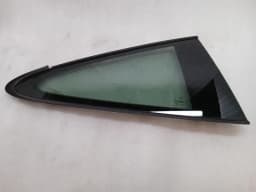 PORSCHE Porsche 911 991 Right Rear 1/4 Glass 99154311210 Door Window 1/4 Rear RH — thumbnail 8