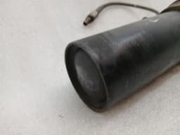 PORSCHE Porsche 911 992 shock absorber front 992413031P shock absorber front PASM — thumbnail 5