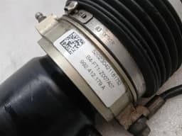 PORSCHE Porsche 911 992 shock absorber front 992413031P shock absorber front PASM — thumbnail 8