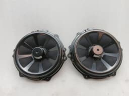 PORSCHE Porsche 911 991 Speakers 7PP035454N Bose Set of 2 Speakers — thumbnail 1